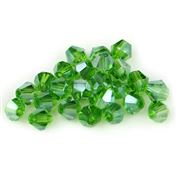 Bicone Rondele 3 mm