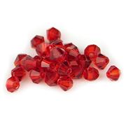 Bicone Rondele 4 mm