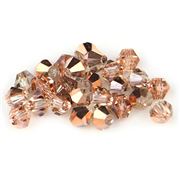 Bicone Rondele 6 mm