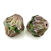 Brúsené lucerny 11x10 mm