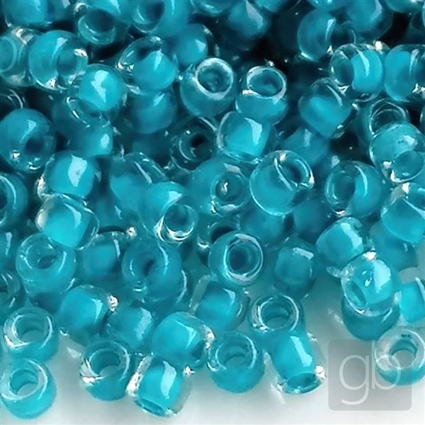 MATSUNO rokajl 12/0 (223) Modrá 10 g
