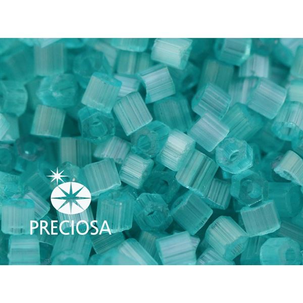 Preciosa dvoukrtky 2CUT 9/0 (05165) 20 g