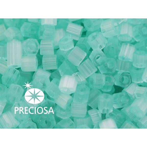 Preciosa dvoukrátky 2CUT 9/0 (05264) 20 g