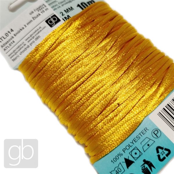 Atlasov nrka 2 mm lt 10 m ATL014