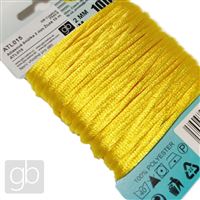 Atlasová núrka 2 mm ltá 10 m ATL015