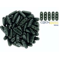 Beam  Czech Mates 3x10 mm Zelená MATT 23980-79052