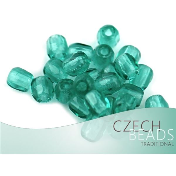 Brsen korlky Gulika 3 mm (00030 10060) 25 ks