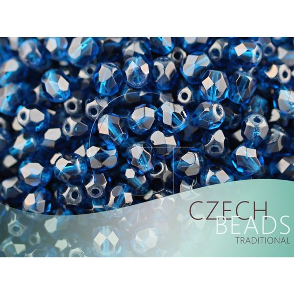 Brsen korlky gulika 5 mm (60080 00000) 50 ks