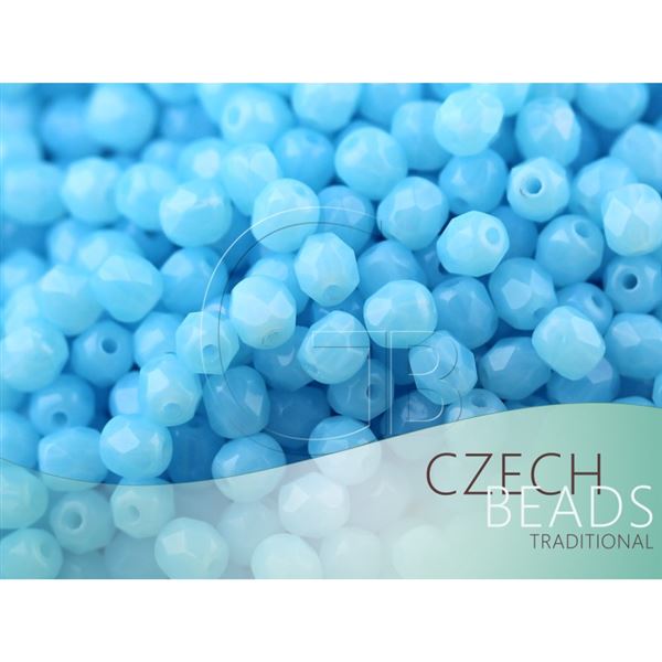 Brsen korlky gulika 5 mm (61000 00000) 50 ks