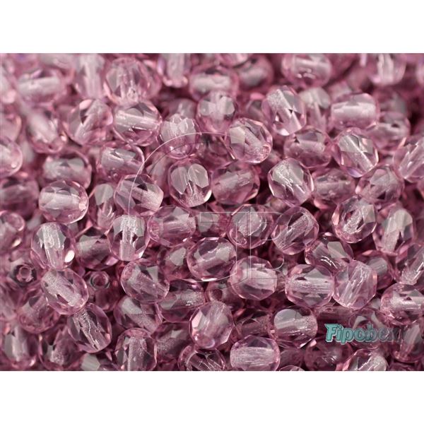 Brsen korlky gulika 5 mm (70200 00000) 50 ks