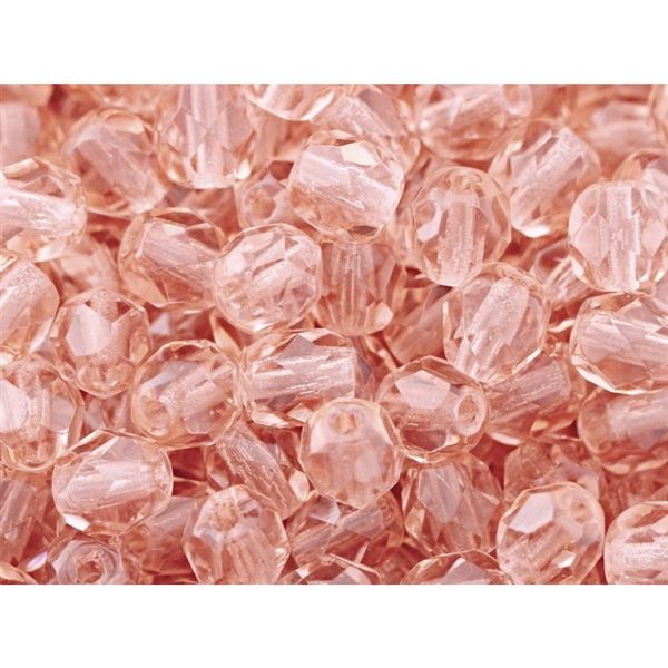 Brsen korlky gulika 5 mm (70110 00000) 50 ks