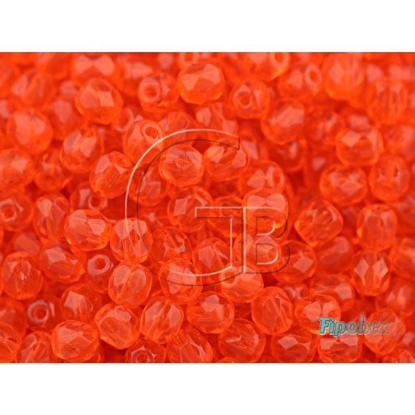 Brsen korlky gulika 5 mm (90020 00000) 50 ks
