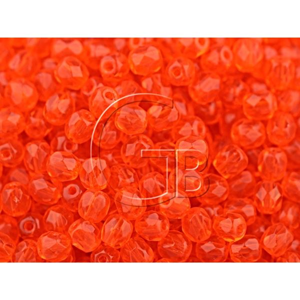 Brsen korlky gulika 5 mm (90050 00000) 50 ks