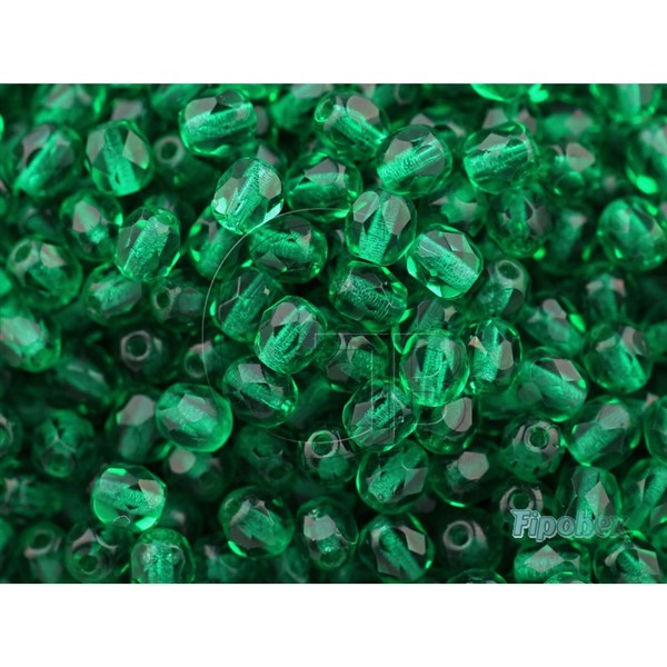 Brsen korlky gulika 5 mm (50720 00000) 50 ks