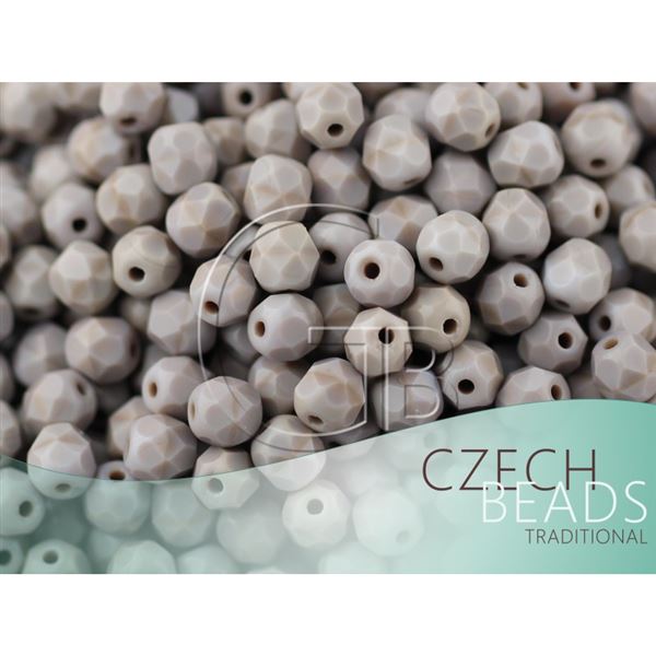 Brsen korlky gulika 5 mm (95209 00000) 50 ks