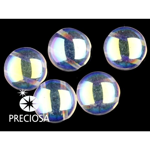 PRECIOSA Candy korlky 12mm 5ks ra (00030 28701) CAN12002