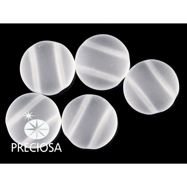 PRECIOSA Candy korlky 12mm 5ks ra (00030 84110) CAN12004