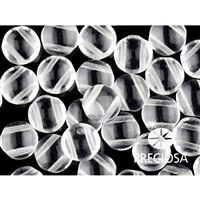 PRECIOSA Candy korálky 8mm 10 ks íra (00030) CAN8059