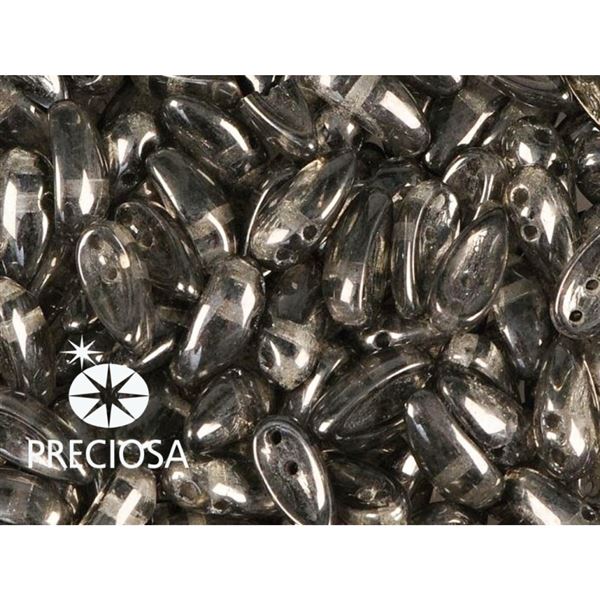 PRECIOSA Chilli 4x11 mm 15 ks ed (00030 14449) CHIL009