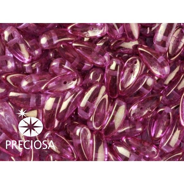 PRECIOSA Chilli 4x11 mm 15 ks Ruov (00030 14494)