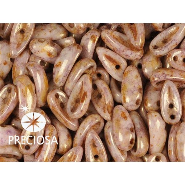 PRECIOSA Chilli 4x11 mm 15 ks Bov (02010 15695) CHIL011