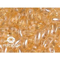 PRECIOSA Chilli 4x11 mm 15 ks ltá (00030 23901)