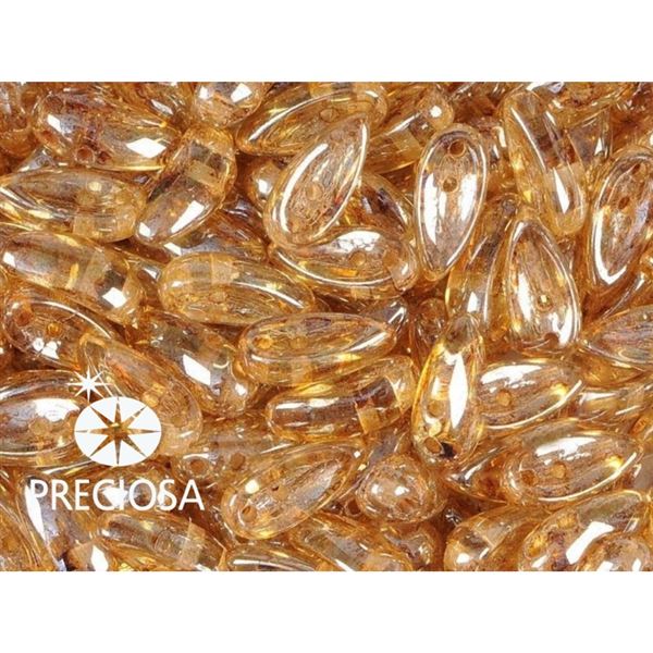 PRECIOSA Chilli 4x11 mm 15 ks Bov (00030 65401) CHIL036