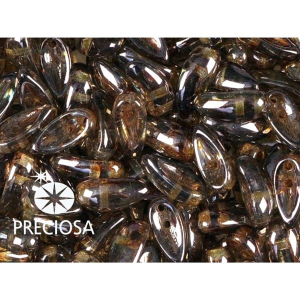 PRECIOSA Chilli 4x11 mm 15 ks ed (00030 65431) CHIL041