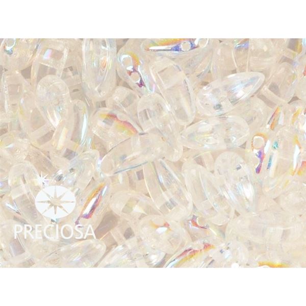 PRECIOSA Chilli 4x11 mm 15 ks ir (00030 28701) CHIL042