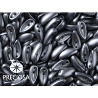 PRECIOSA Chilli 4x11 mm 15 ks edá (02010 25028) CHIL047