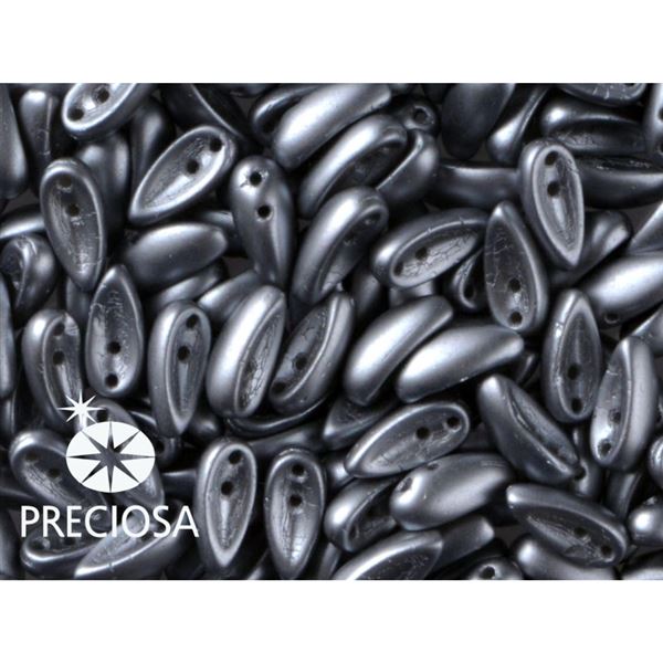 PRECIOSA Chilli 4x11 mm 15 ks ed (02010 25028) CHIL047