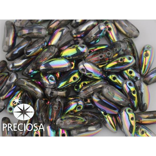 PRECIOSA Chilli 4x11 mm 15 ks ed (00030 28136) CHIL050