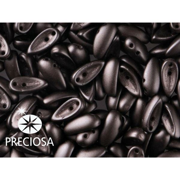 PRECIOSA Chilli 4x11 mm 15 ks Hned (02010 25036) CHIL051
