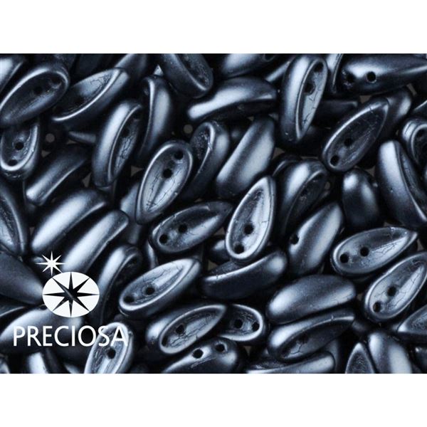 PRECIOSA Chilli 4x11 mm 15 ks ed (02010 25037) CHIL058