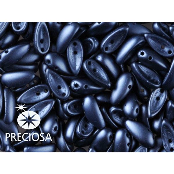 PRECIOSA Chilli 4x11 mm 15 ks ed (02010 25042) CHIL068