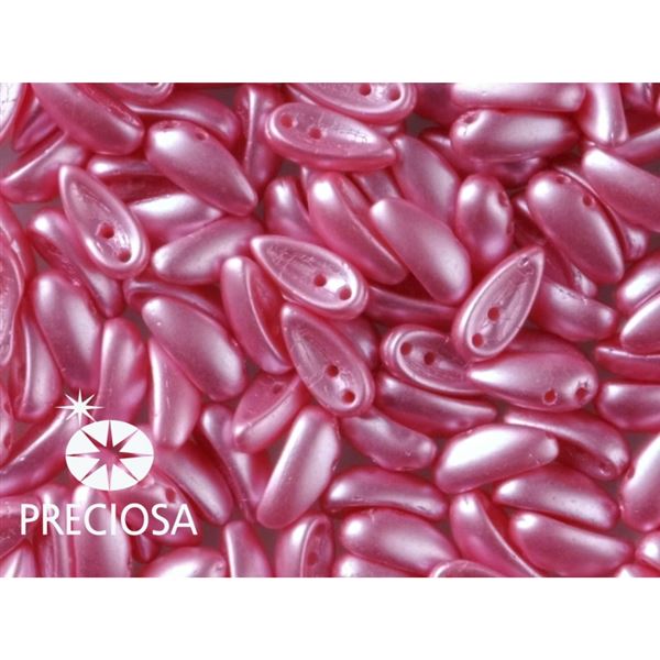 PRECIOSA Chilli 4x11 mm 15 ks Ruov (02010 25008) CHIL091