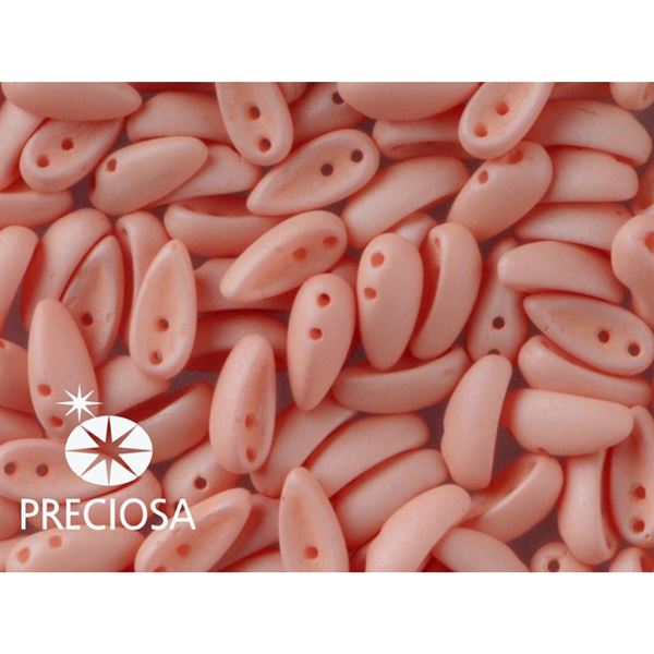 PRECIOSA Chilli 4x11 mm 15 ks Ruov (02010 29563) CHIL119