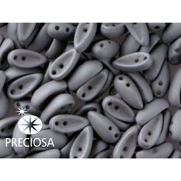 PRECIOSA Chilli 4x11 mm 15 ks ed (02010 29566) CHIL120