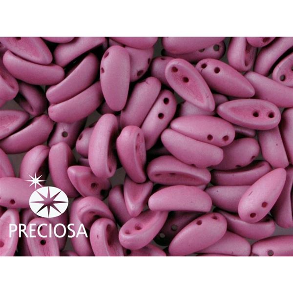 PRECIOSA Chilli 4x11 mm 15 ks Ruov (02010 29565) CHIL125