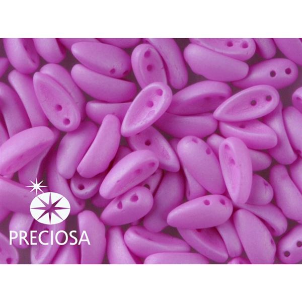 PRECIOSA Chilli 4x11 mm 15 ks Ruov (02010 29575)
