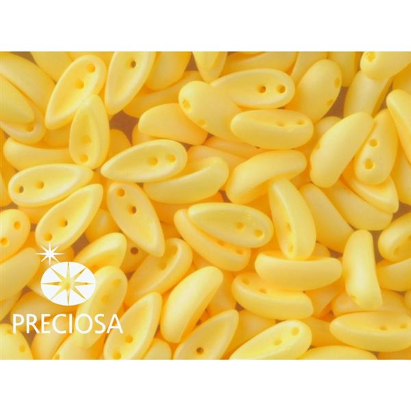 PRECIOSA Chilli 4x11 mm 15 ks lt (02010 29573)
