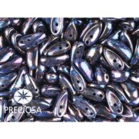 PRECIOSA Chilli 4x11 mm 15 ks Iris (23980 15781)