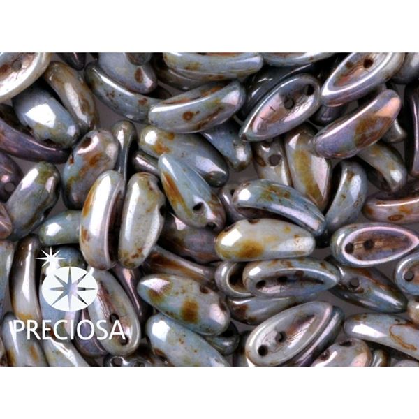 PRECIOSA Chilli 4x11 mm 15 ks Bov (02010 65431)