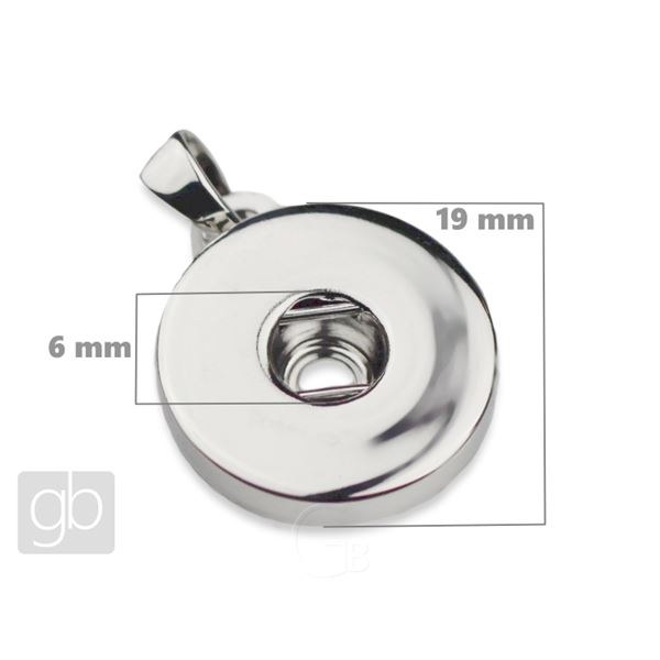 Prvesok BUTTON biuterie CV25