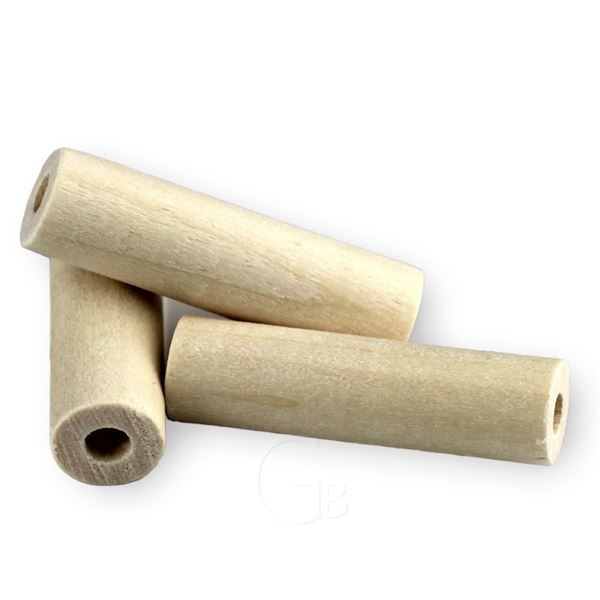 Dreven vlec ZKLAD pro obvanie 40x11 mm
