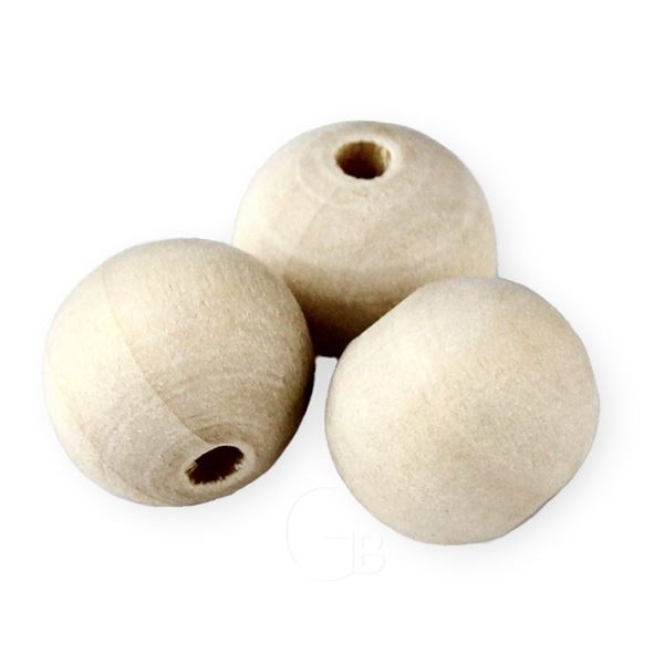 Dreven gulika Zklad 14 mm