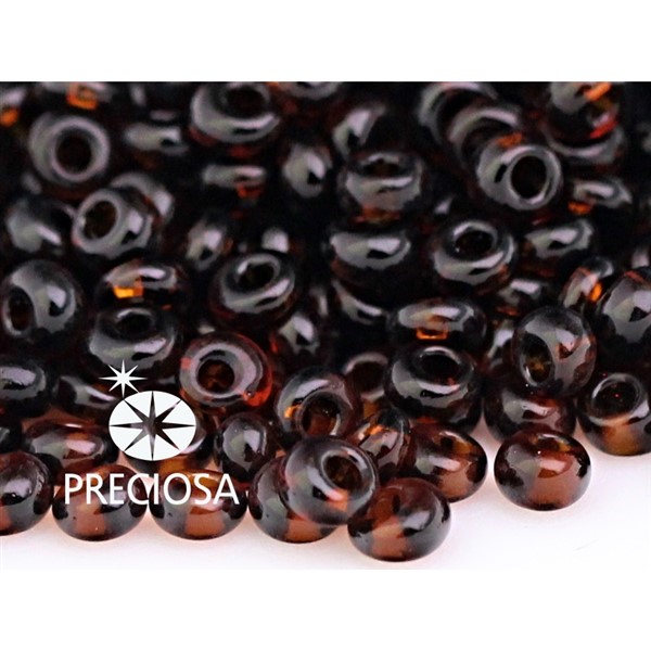 Preciosa Drops 5/0 10g Hned (10140) D_1