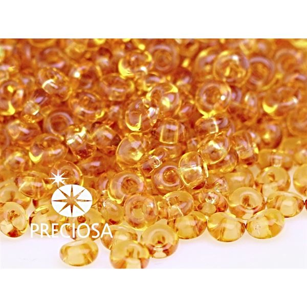 Preciosa Drops 8/0 (10050)