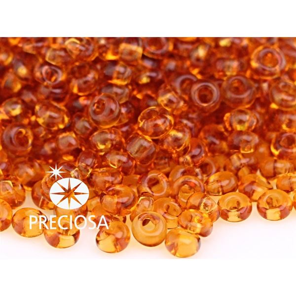 Preciosa Drops 8/0 (10070)