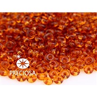 Preciosa Drops 8/0 (10090)